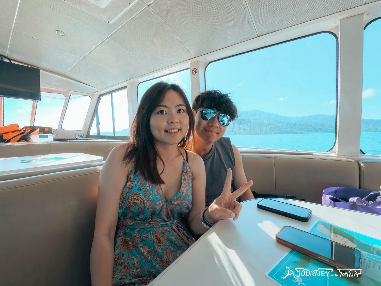 聖靈群島一日遊怎麼玩？澳洲秘境白天堂、希爾灣 Whitehaven beach