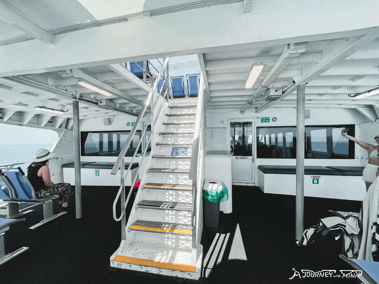 【聖靈群島大堡礁】搭遊艇前往無人秘境?珊瑚、海龜、絕美夕陽 Great Barrier Reef - 第5張圖 【聖靈群島大堡礁】搭遊艇前往無人秘境?珊瑚、海龜、絕美夕陽 Great Barrier Reef