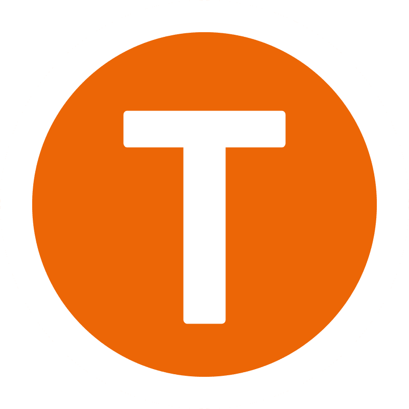 train sydney