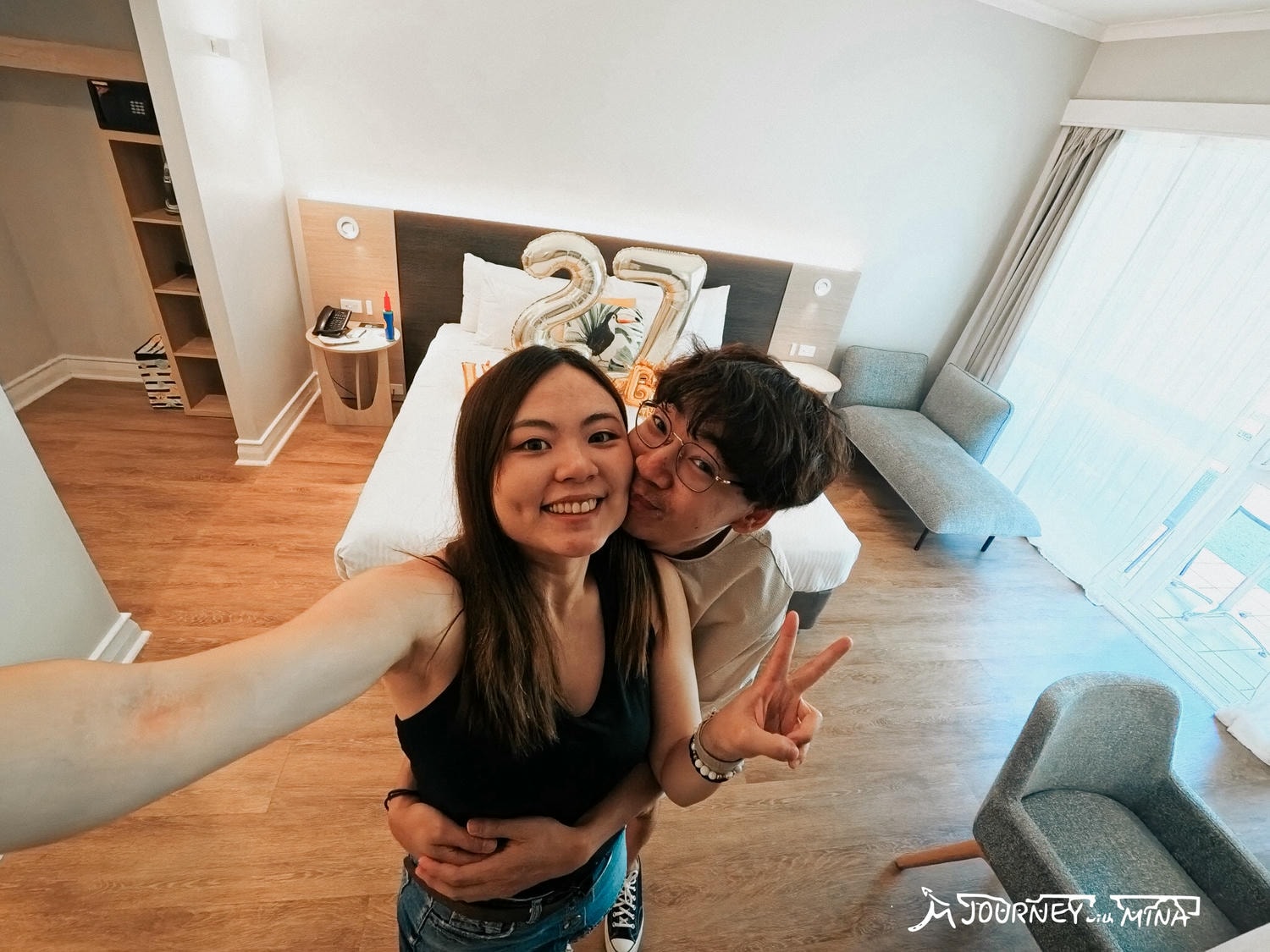 Novotel Sunshine Coast 陽光海岸住宿飯店推薦