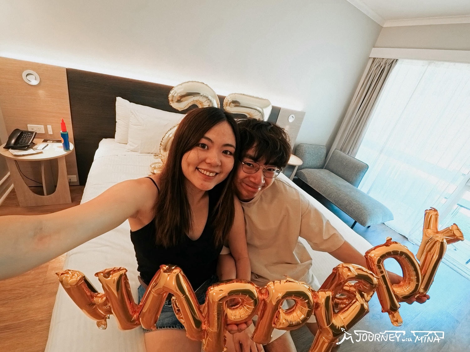 Novotel Sunshine Coast 陽光海岸住宿飯店推薦