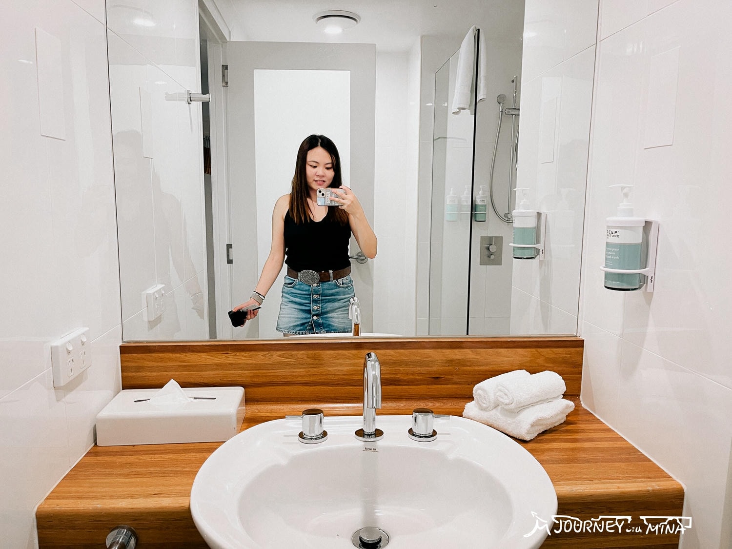 Novotel Sunshine Coast 陽光海岸住宿飯店推薦