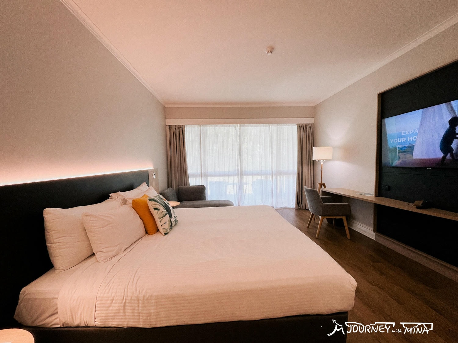 Novotel Sunshine Coast 陽光海岸住宿飯店推薦
