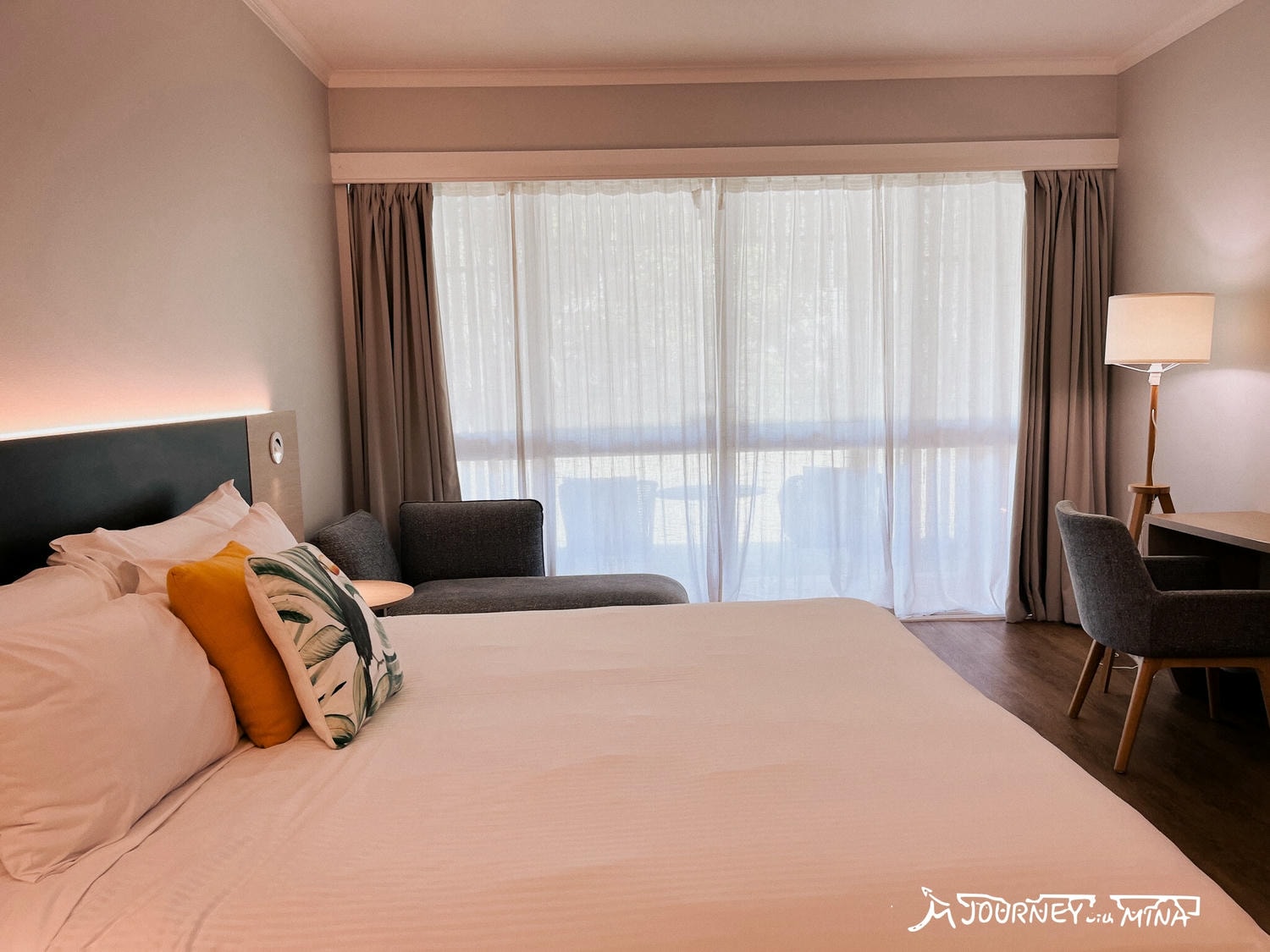 Novotel Sunshine Coast 陽光海岸住宿飯店推薦