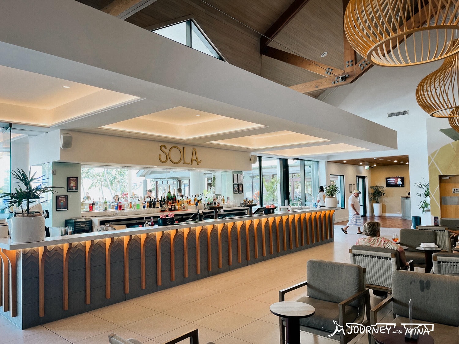 Novotel Sunshine Coast 陽光海岸住宿飯店推薦