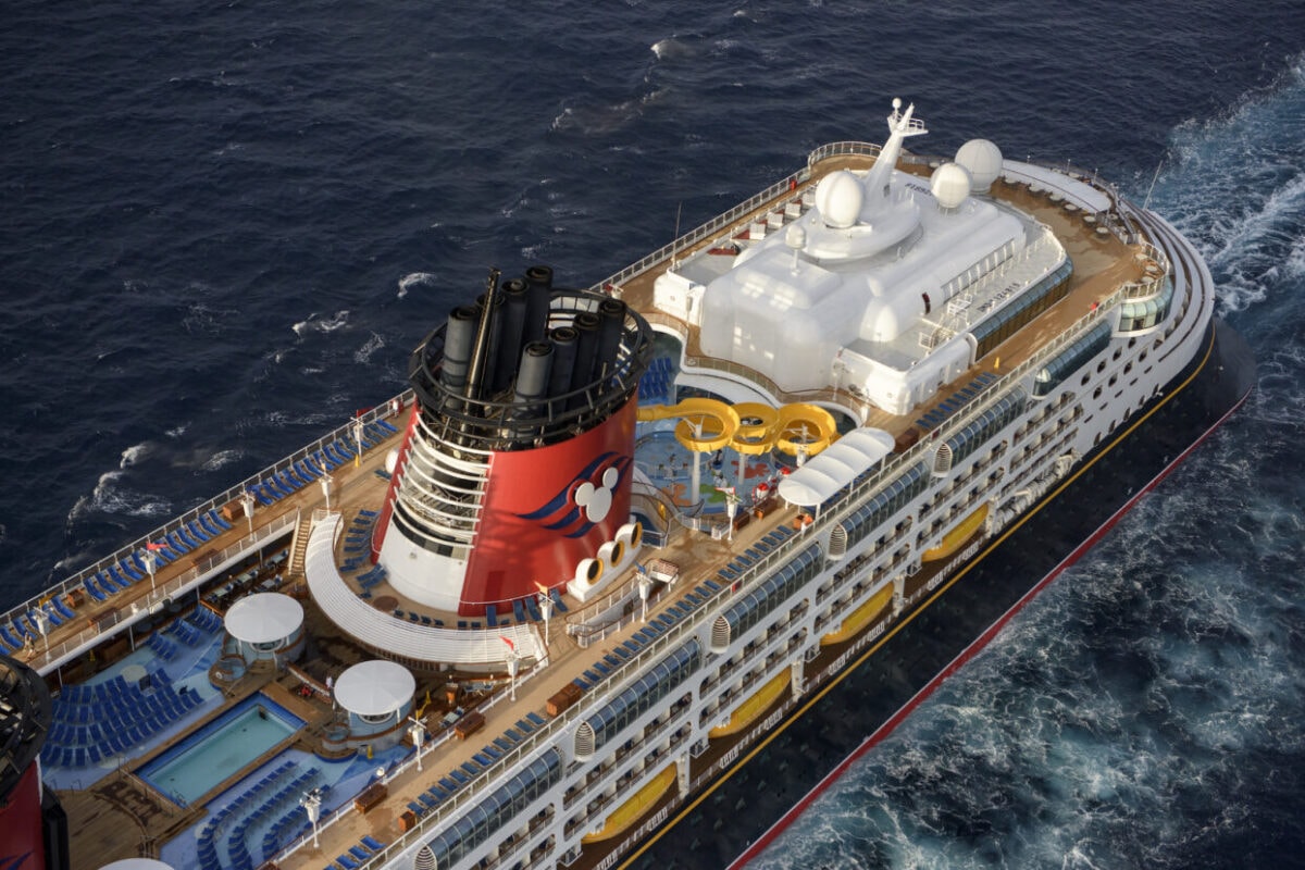 2025 Disney Cruise 迪士尼遊輪要來澳洲?4天3夜特色郵輪住宿!雪梨、墨爾本出發僅此一場 - 第5張圖 2025 Disney Cruise 迪士尼遊輪要來澳洲?4天3夜特色郵輪住宿!雪梨、墨爾本出發僅此一場