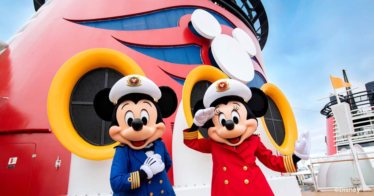 2025 Disney Cruise 迪士尼遊輪要來澳洲?4天3夜特色郵輪住宿!雪梨、墨爾本出發僅此一場 - 第4張圖 2025 Disney Cruise 迪士尼遊輪要來澳洲?4天3夜特色郵輪住宿!雪梨、墨爾本出發僅此一場