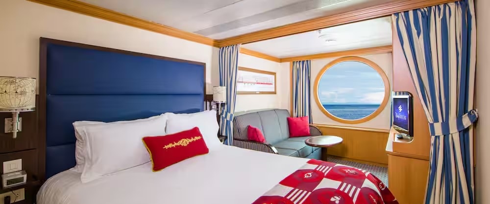2025 Disney Cruise 迪士尼遊輪要來澳洲?4天3夜特色郵輪住宿!雪梨、墨爾本出發僅此一場 - 第7張圖