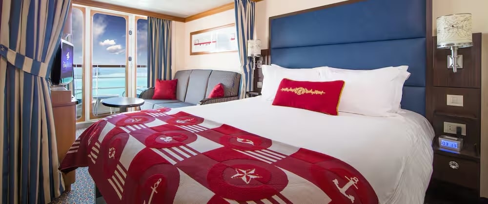 2025 Disney Cruise 迪士尼遊輪要來澳洲?4天3夜特色郵輪住宿!雪梨、墨爾本出發僅此一場 - 第6張圖 2025 Disney Cruise 迪士尼遊輪要來澳洲?4天3夜特色郵輪住宿!雪梨、墨爾本出發僅此一場