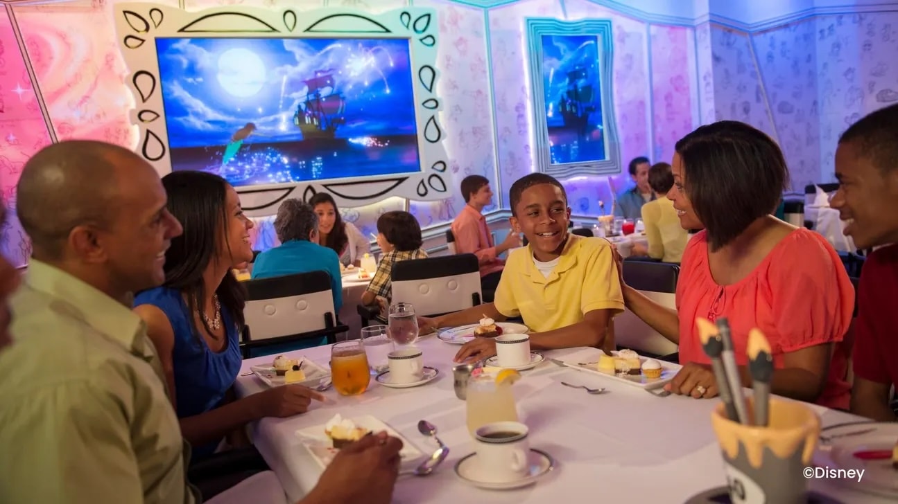 2025 Disney Cruise 迪士尼遊輪要來澳洲？4天3夜特色郵輪住宿！雪梨、墨爾本出發僅此一場