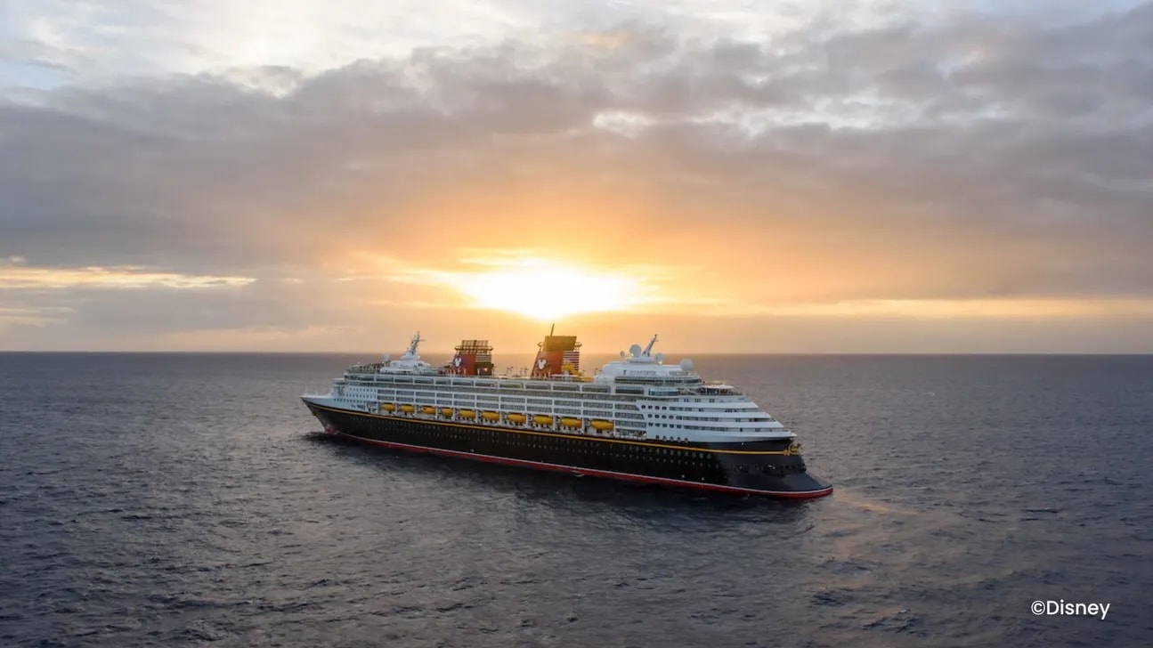 2025 Disney Cruise 迪士尼遊輪要來澳洲？4天3夜特色郵輪住宿！雪梨、墨爾本出發僅此一場