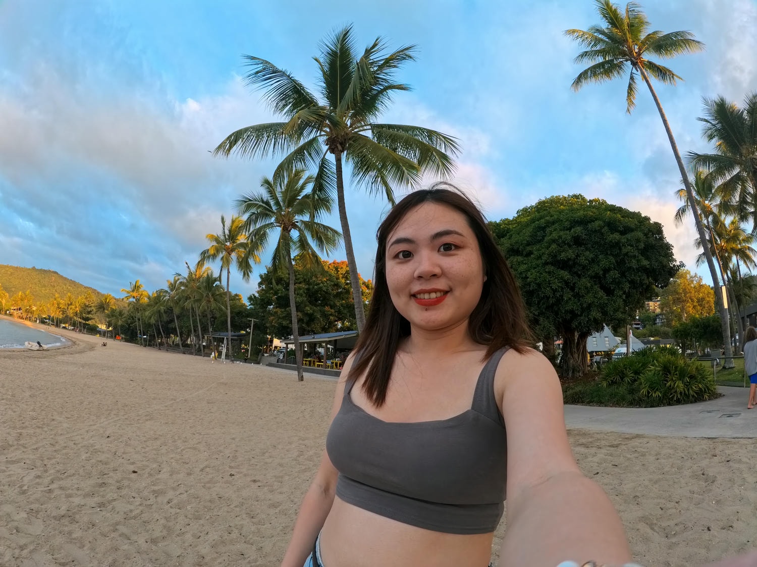 Airlie Beach 艾爾利海灘景點推薦！聖靈群島必去