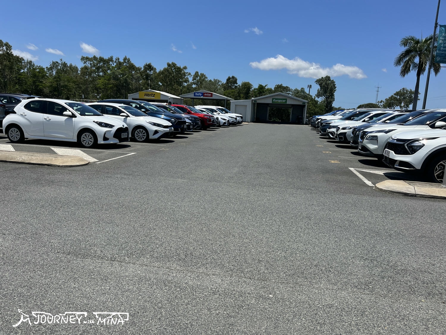 聖靈群島交通 機場＆大眾交通攻略！不開車如何在Whitsunday自由行？