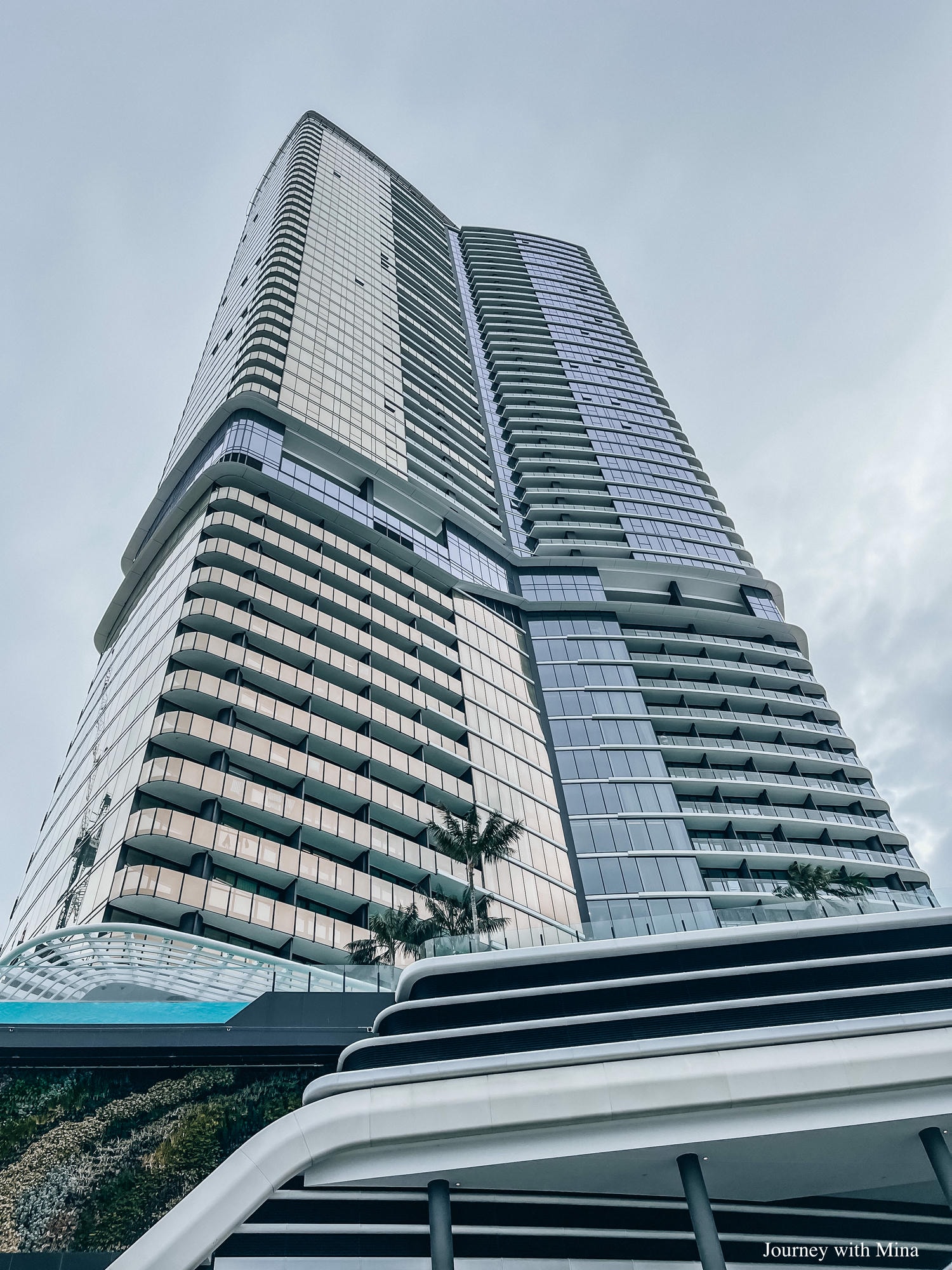 黃金海岸約會首選飯店!Casino樓上高CP海景住宿 - 第12張圖