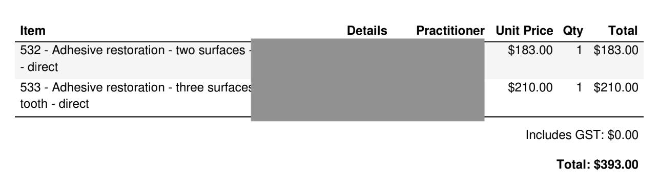 如何申請澳洲保險理賠?5分鐘完成BUPA保險Medical claim教學!2天拿到理賠金 - 第14張圖