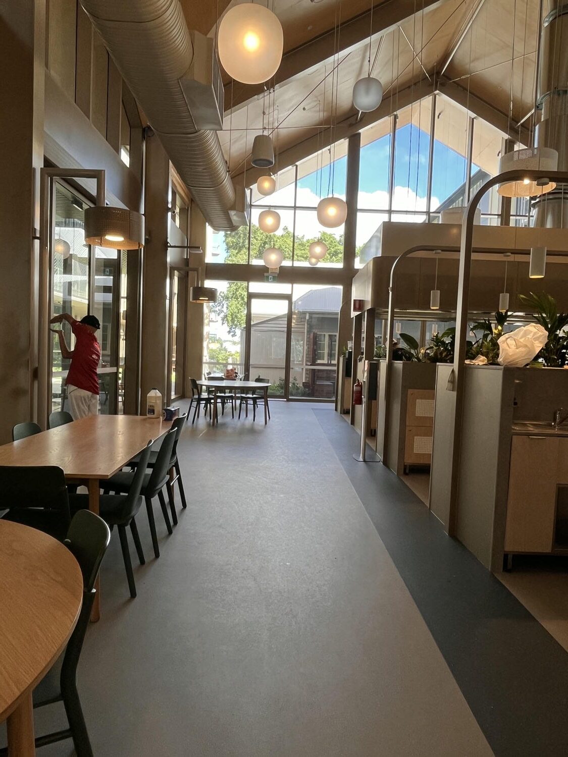 澳洲昆士蘭大學學生宿舍(UQ Res)Room Tour！根本是飯店管理等級？