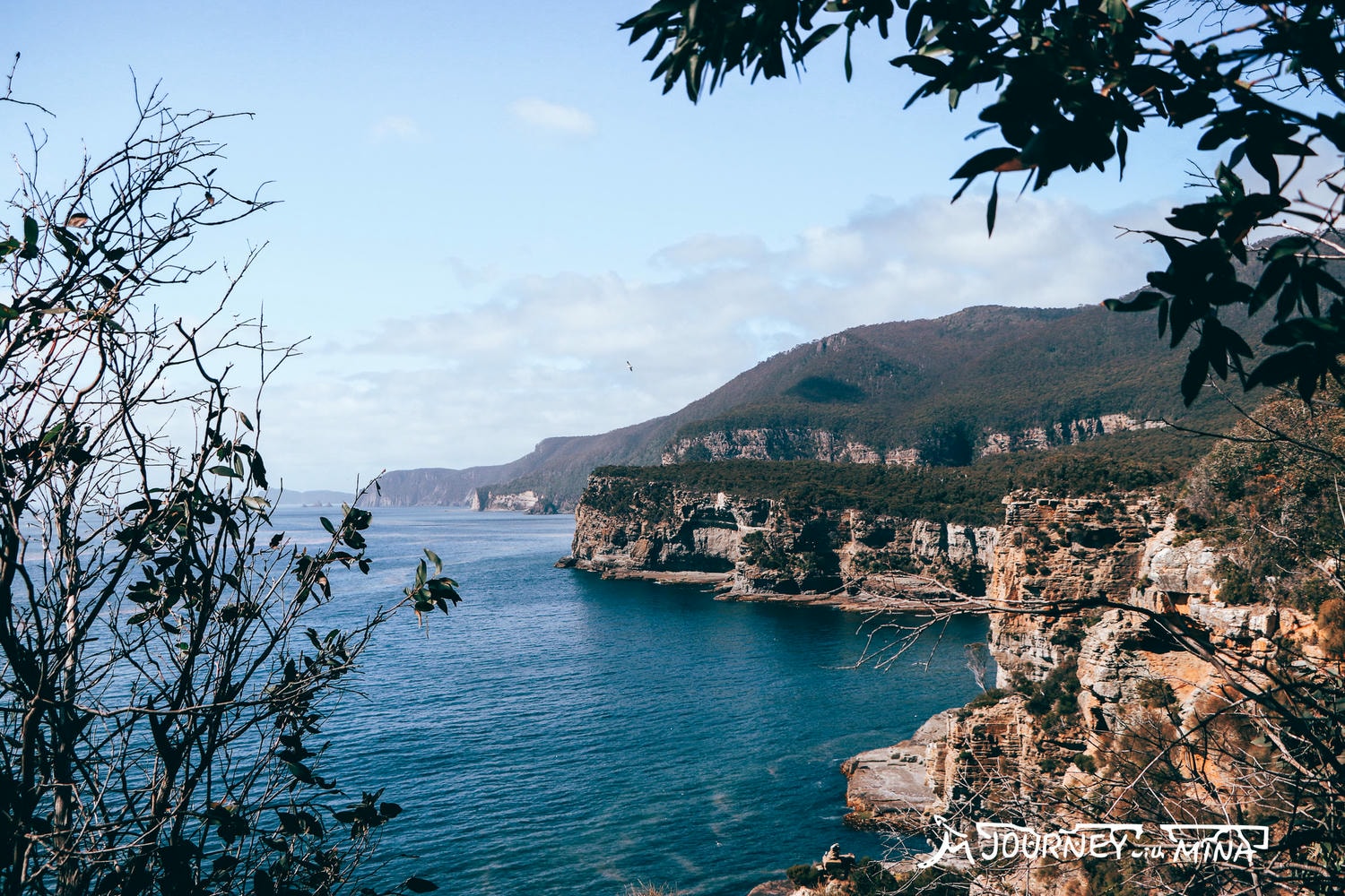 【塔斯馬尼亞景點】17+必去國家公園、Hobart/Launceston市區景點推薦 - 第3張圖