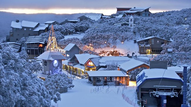 【墨爾本滑雪】6-9月Mt Buller布勒雪山一日遊新手攻略!Melbourne最大雪場介紹/裝備行程/交通/住宿懶人包 - 第5張圖 【墨爾本滑雪】6-9月Mt Buller布勒雪山一日遊新手攻略!Melbourne最大雪場介紹/裝備行程/交通/住宿懶人包
