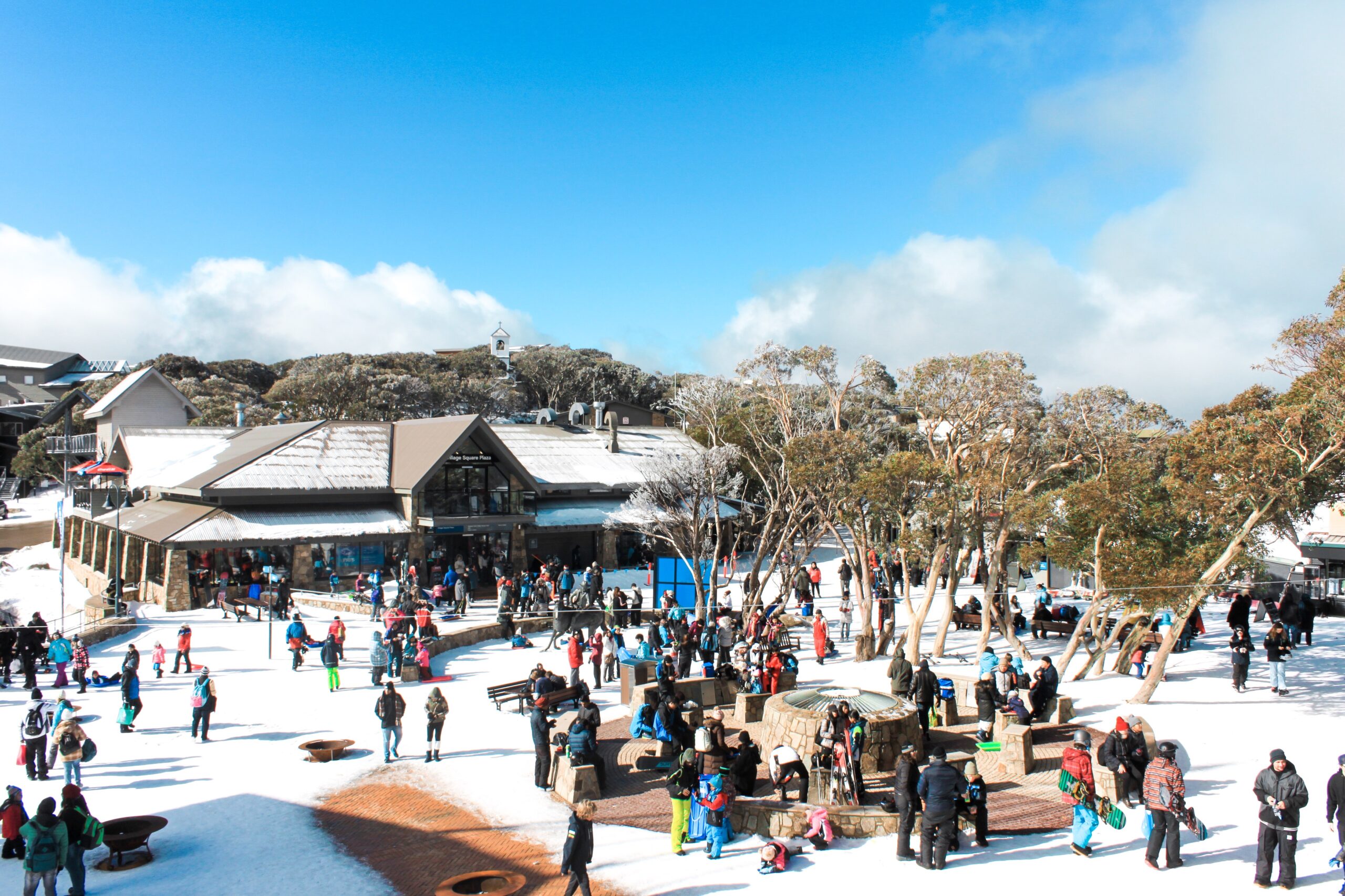 【墨爾本滑雪】6-9月Mt Buller布勒雪山一日遊新手攻略!Melbourne最大雪場介紹/裝備行程/交通/住宿懶人包 - 第4張圖 【墨爾本滑雪】6-9月Mt Buller布勒雪山一日遊新手攻略!Melbourne最大雪場介紹/裝備行程/交通/住宿懶人包