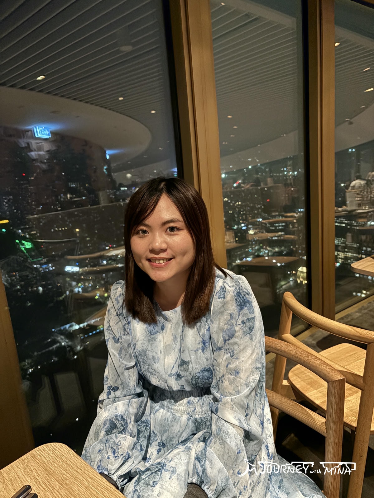 【雪梨塔旋轉餐廳食記】必吃美食Skyfeast 82樓景觀餐廳生蠔螃蟹吃到飽Buffet - 第5張圖