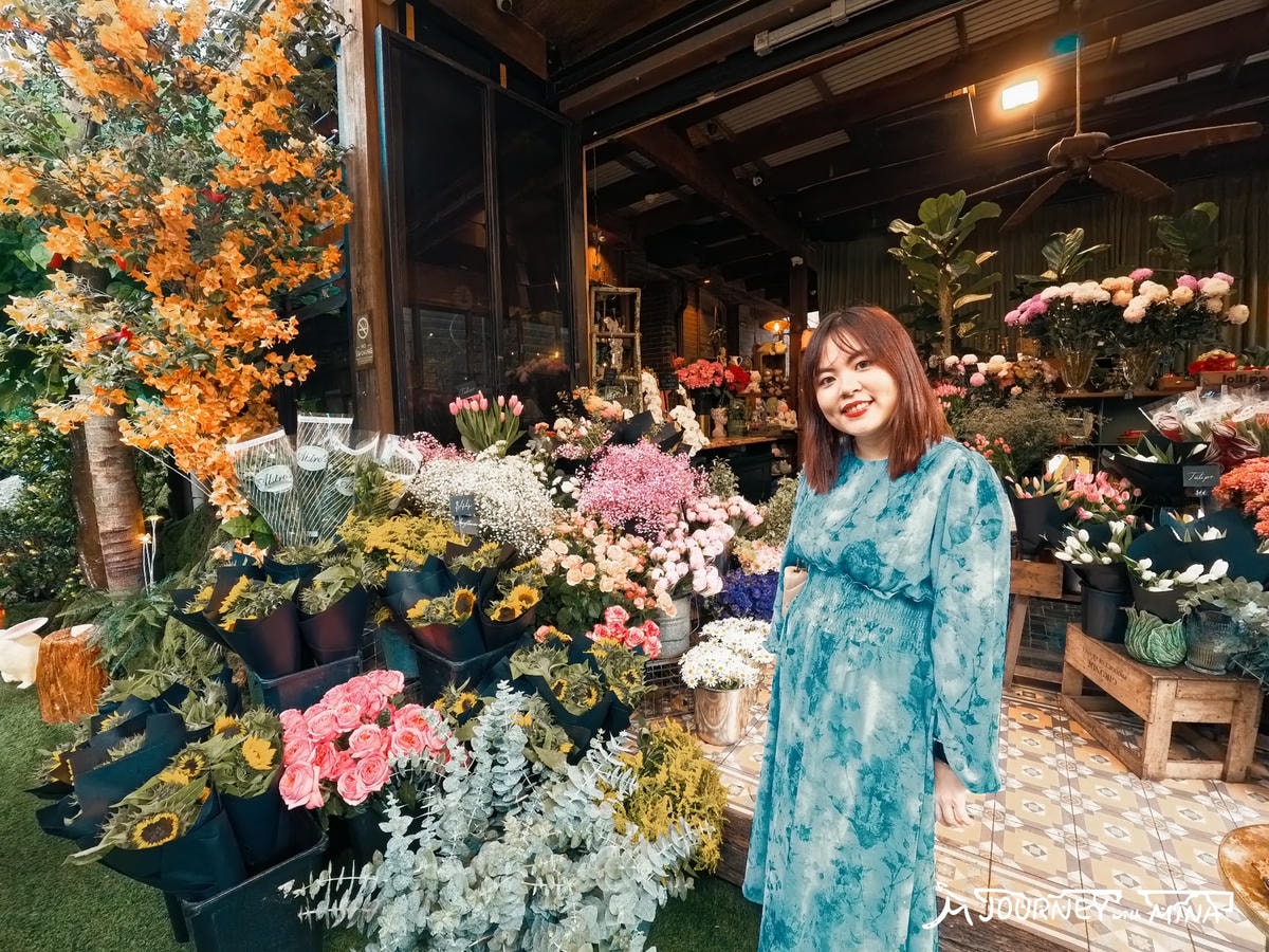【雪梨美食】迪士尼白雪公主網紅必打卡特色咖啡廳 The Grounds of Alexandria - 第9張圖