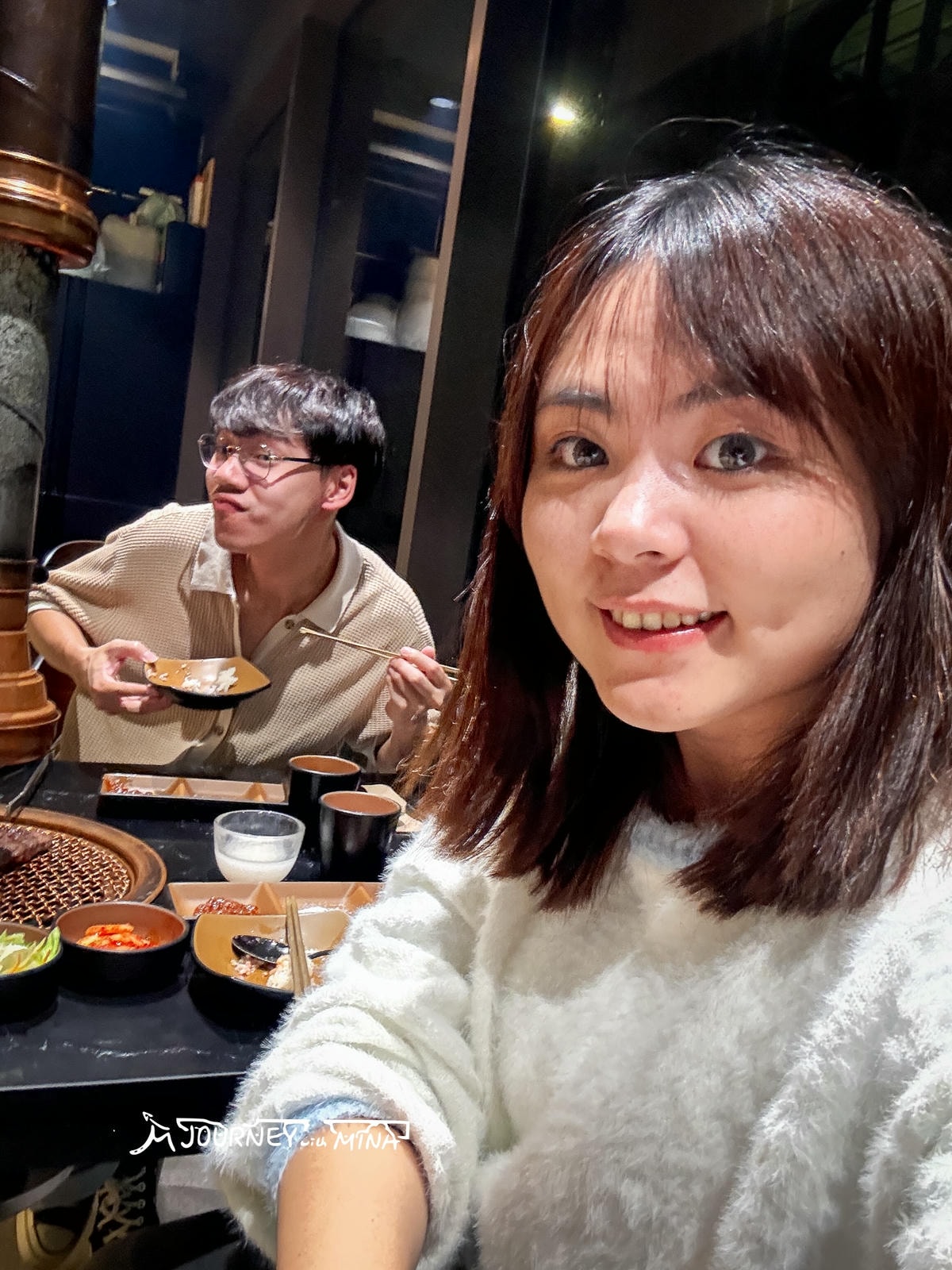 【雪梨美食】草原Chowon必吃韓式烤肉和牛BBQ!牛肉入口即化一生難忘 - 第8張圖