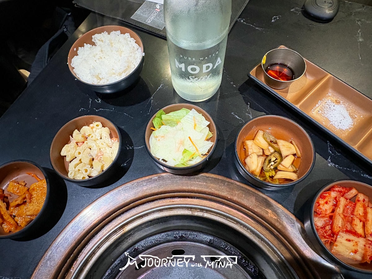 【雪梨美食】草原Chowon必吃韓式烤肉和牛BBQ!牛肉入口即化一生難忘 - 第4張圖