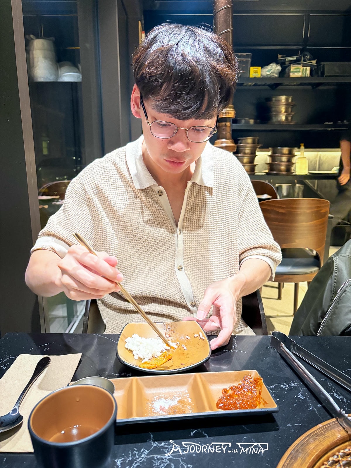 【雪梨美食】草原Chowon必吃韓式烤肉和牛BBQ!牛肉入口即化一生難忘 - 第9張圖