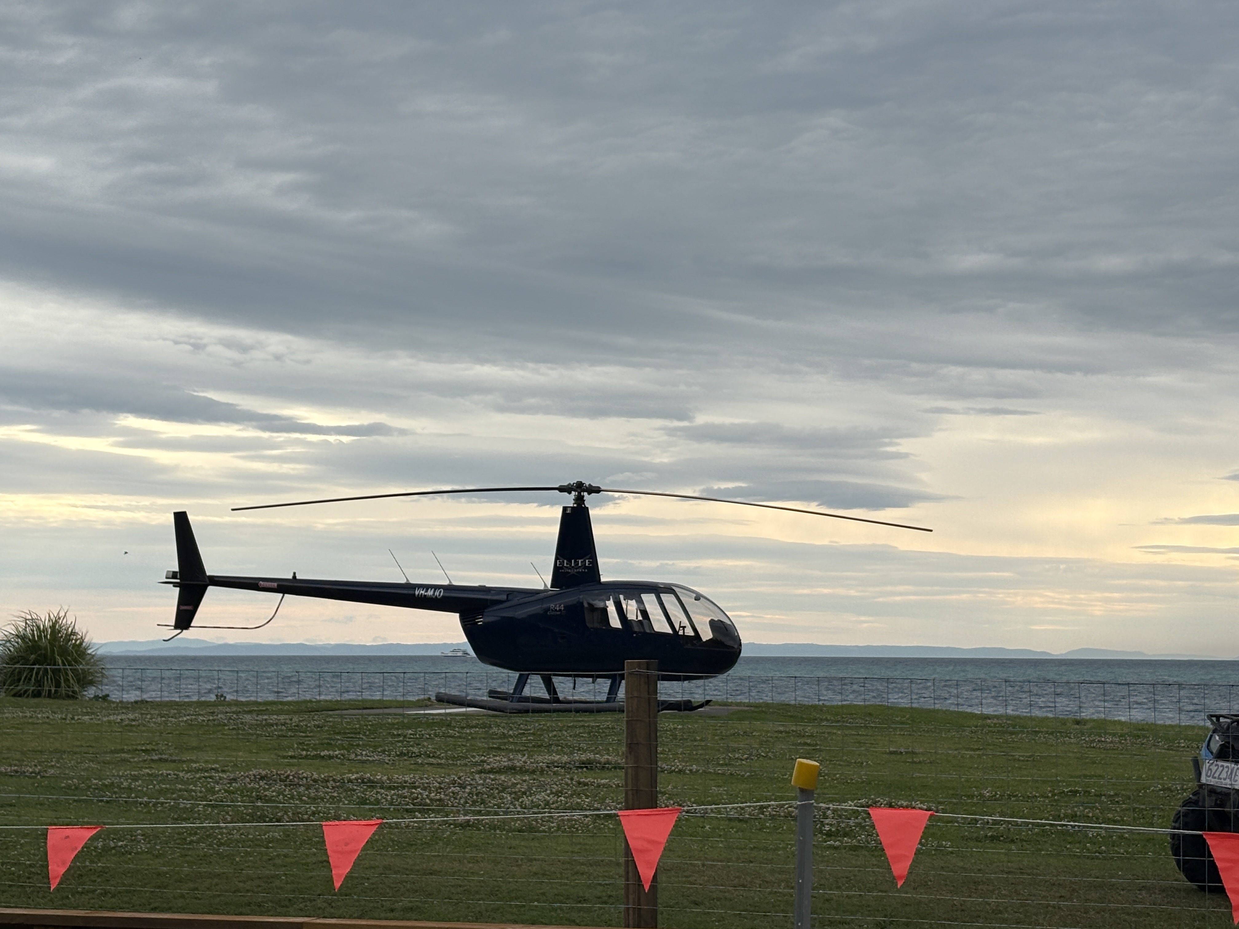 【摩頓島一日遊】一生必去餵海豚行程!船票/交通/必玩行程/住宿攻略Tangalooma island resort - 第21張圖