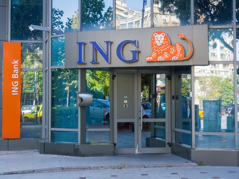 【澳洲ING銀行評價】零風險領5%年利率和澳幣0開卡禮!教你從0開戶到領獎金(邀請碼Kke212) - 第1張圖