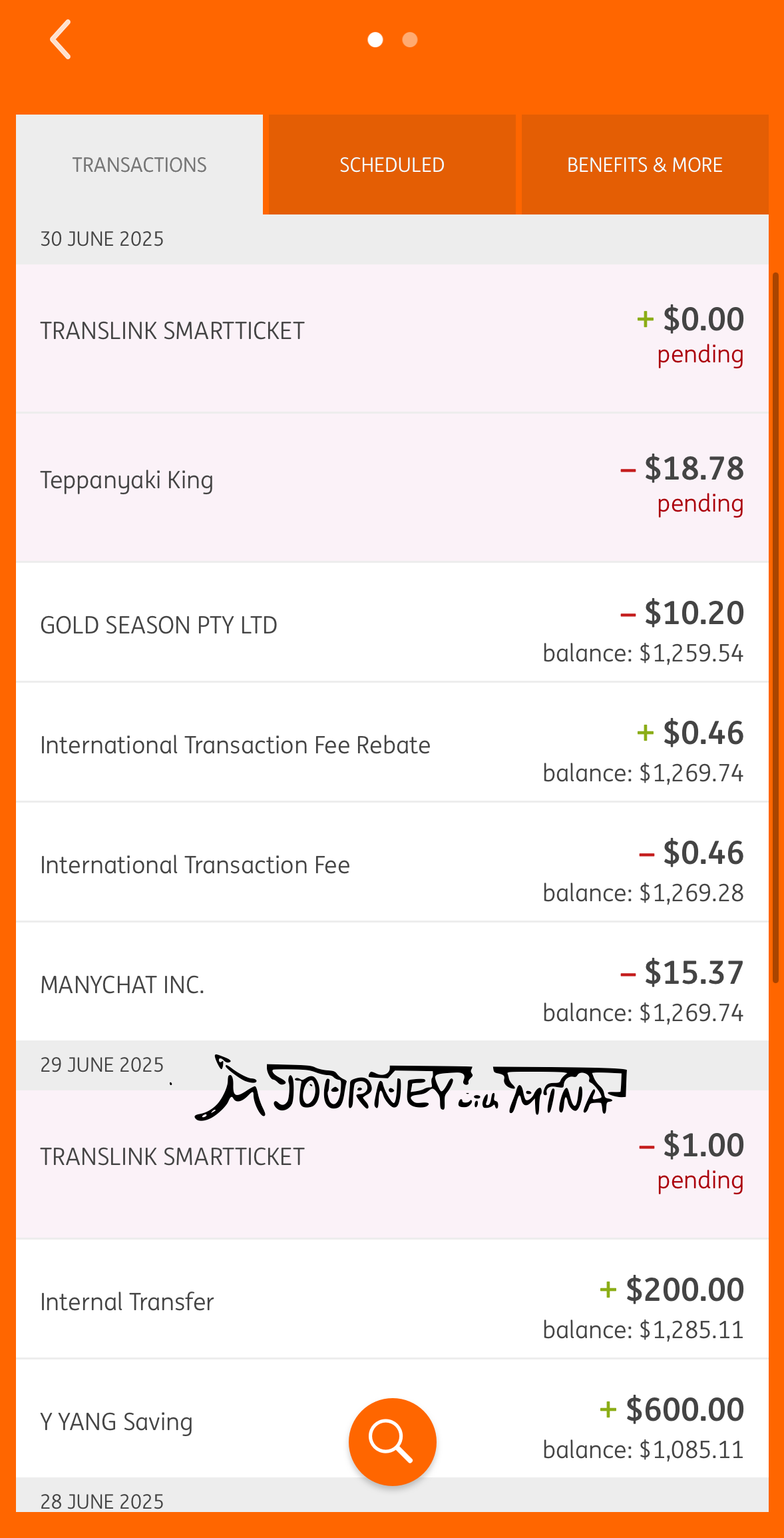 【澳洲ING銀行評價】零風險領5%年利率和澳幣0開卡禮!教你從0開戶到領獎金(邀請碼Kke212) - 第14張圖