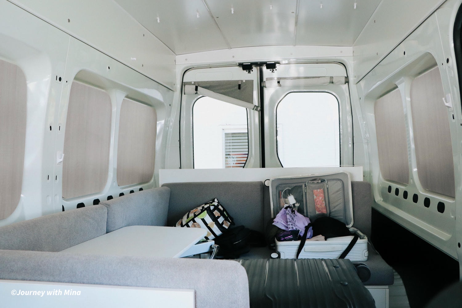 【澳洲露營車推薦】Jucy campervan vs Star RV 該怎麼選？租車費用/設備/停靠/注意事項/駕照全攻略