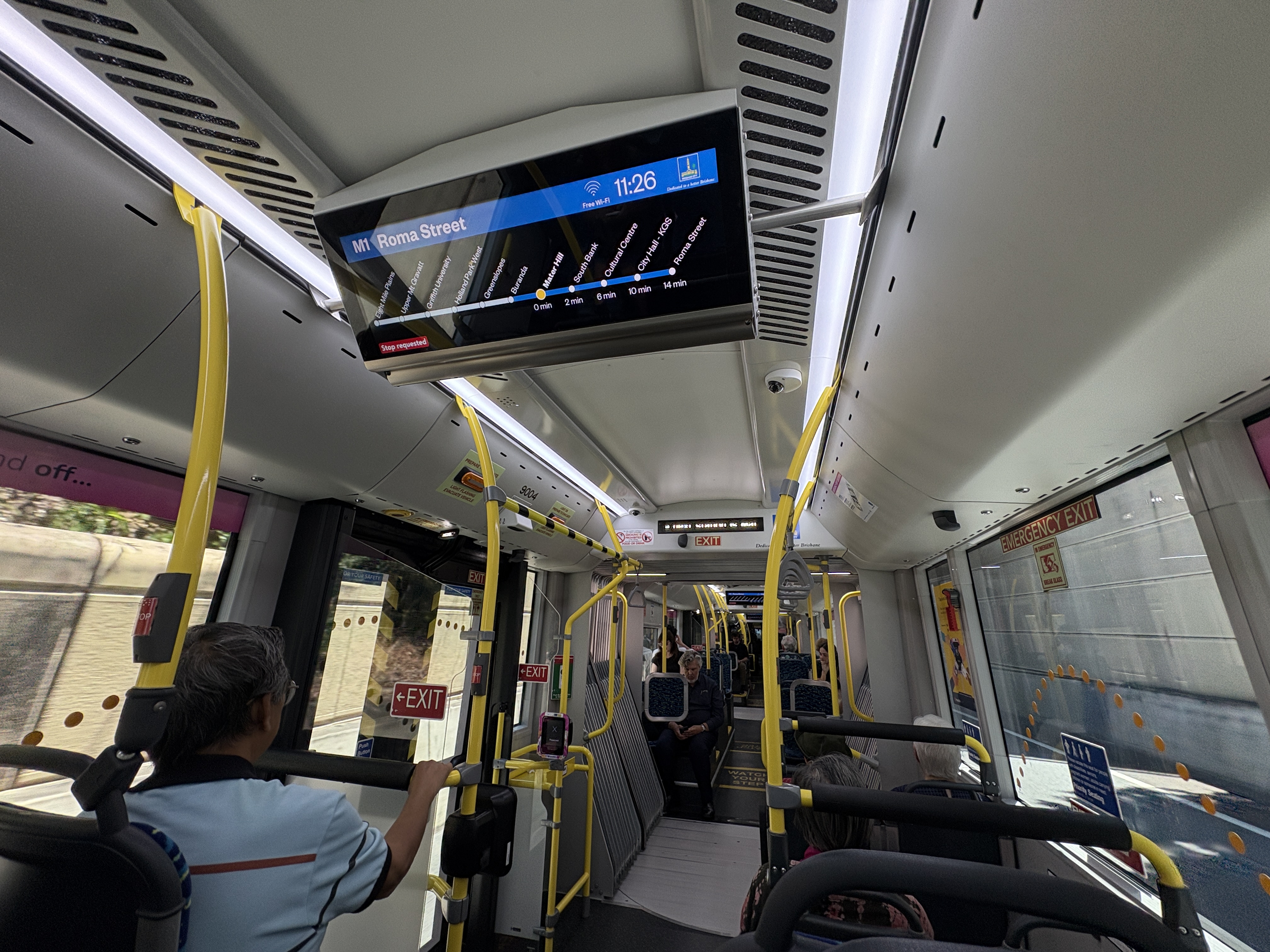 【布里斯本交通】2025四種大眾交通優惠統整!免買Go Card了? - 第1張圖