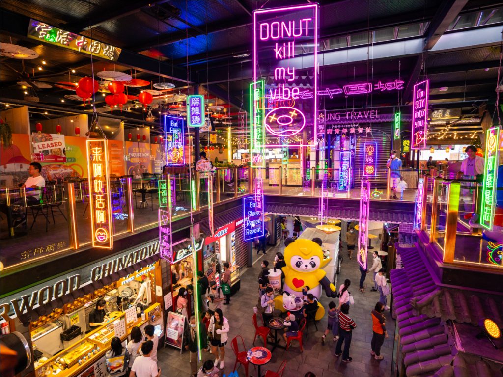 【雪梨美食】12間亞洲胃必吃平價餐廳!韓式/中式/泰式料理大集合 - 第4張圖 【雪梨美食】12間亞洲胃必吃平價餐廳!韓式/中式/泰式料理大集合