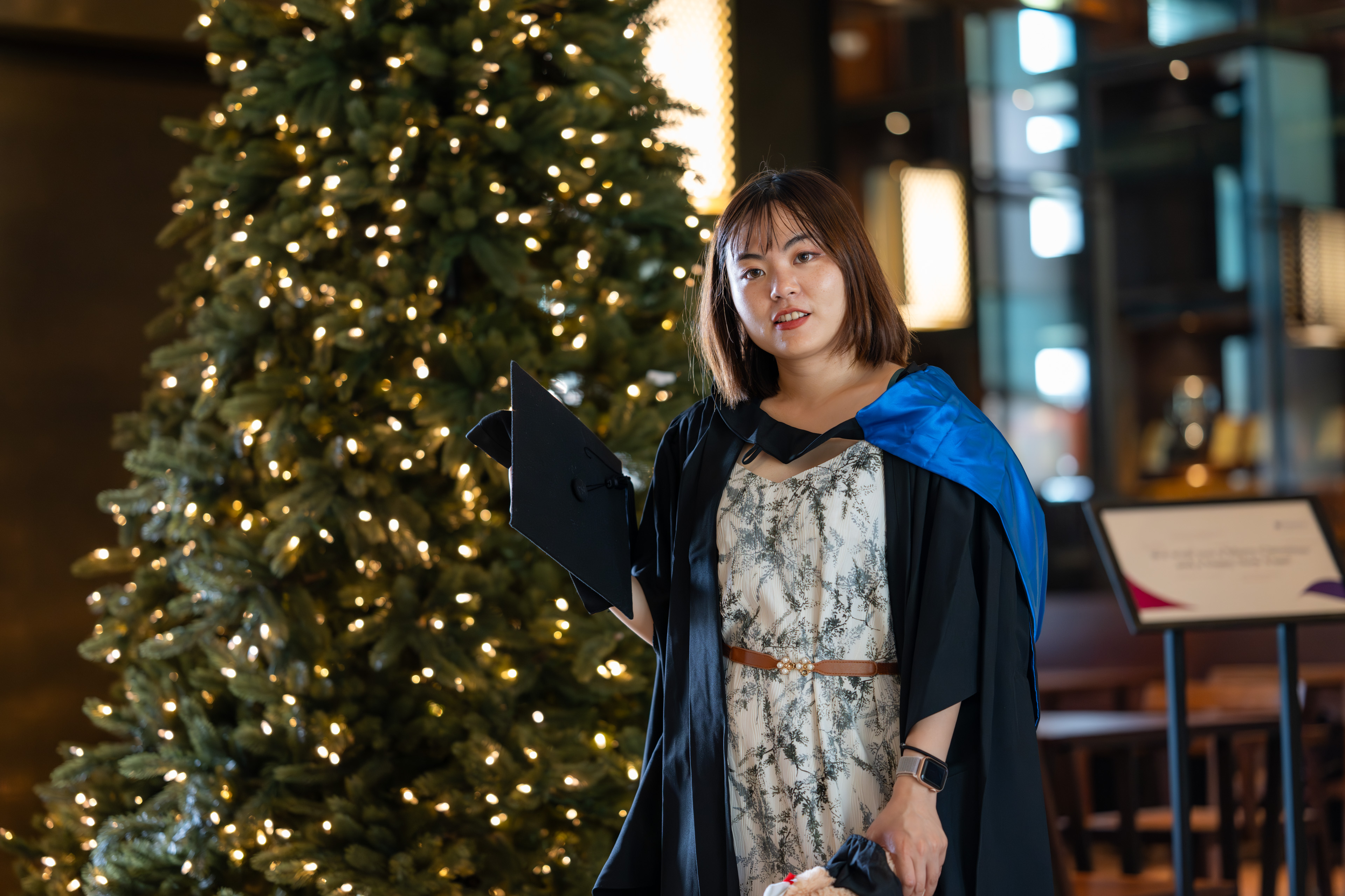 回到母校澳洲昆士蘭大學UQ!Campus tour徜徉在Jacaranda紫色隧道中 - 第11張圖 回到母校澳洲昆士蘭大學UQ!Campus tour徜徉在Jacaranda紫色隧道中