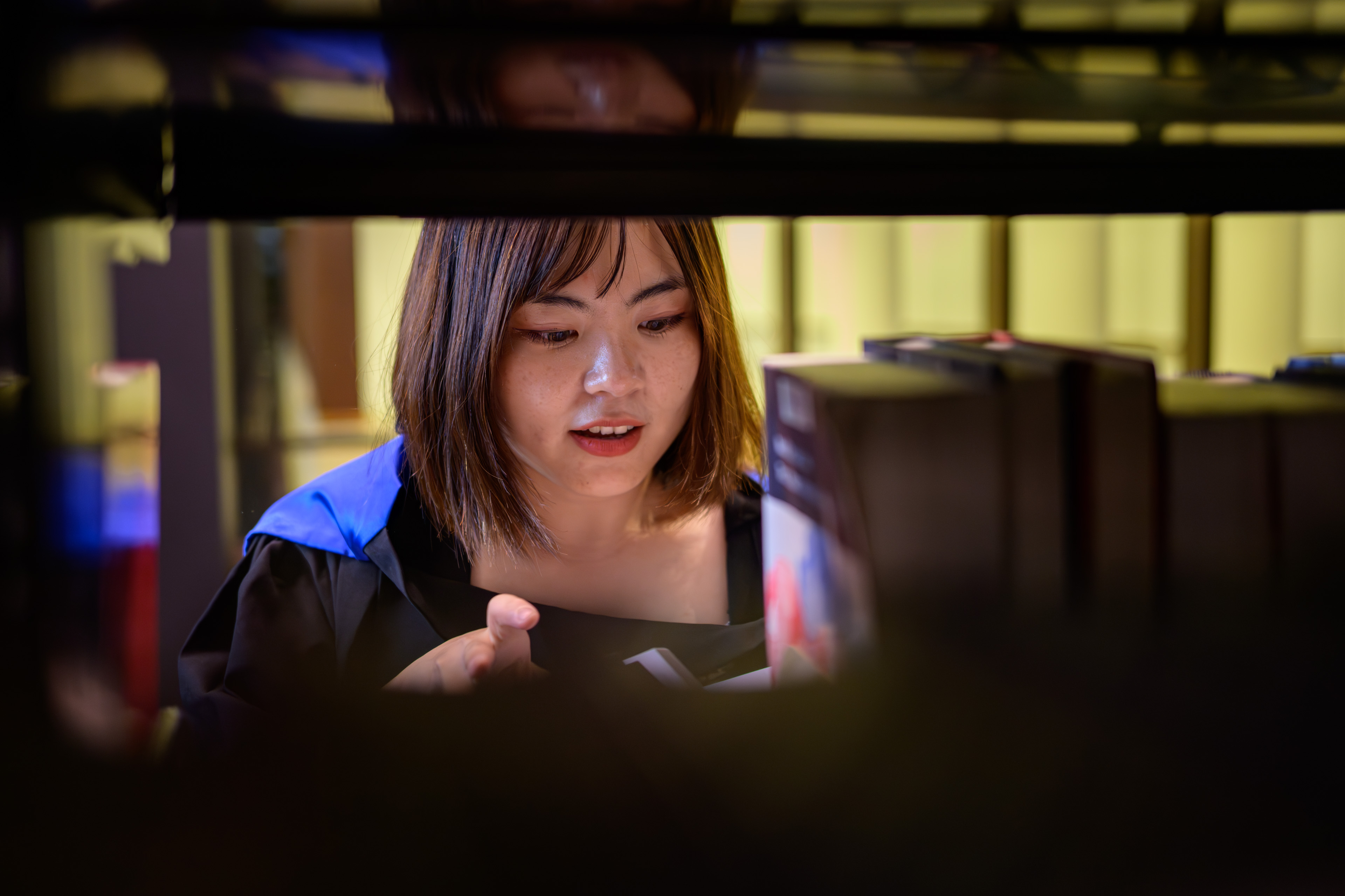 回到母校澳洲昆士蘭大學UQ!Campus tour徜徉在Jacaranda紫色隧道中 - 第9張圖 回到母校澳洲昆士蘭大學UQ!Campus tour徜徉在Jacaranda紫色隧道中