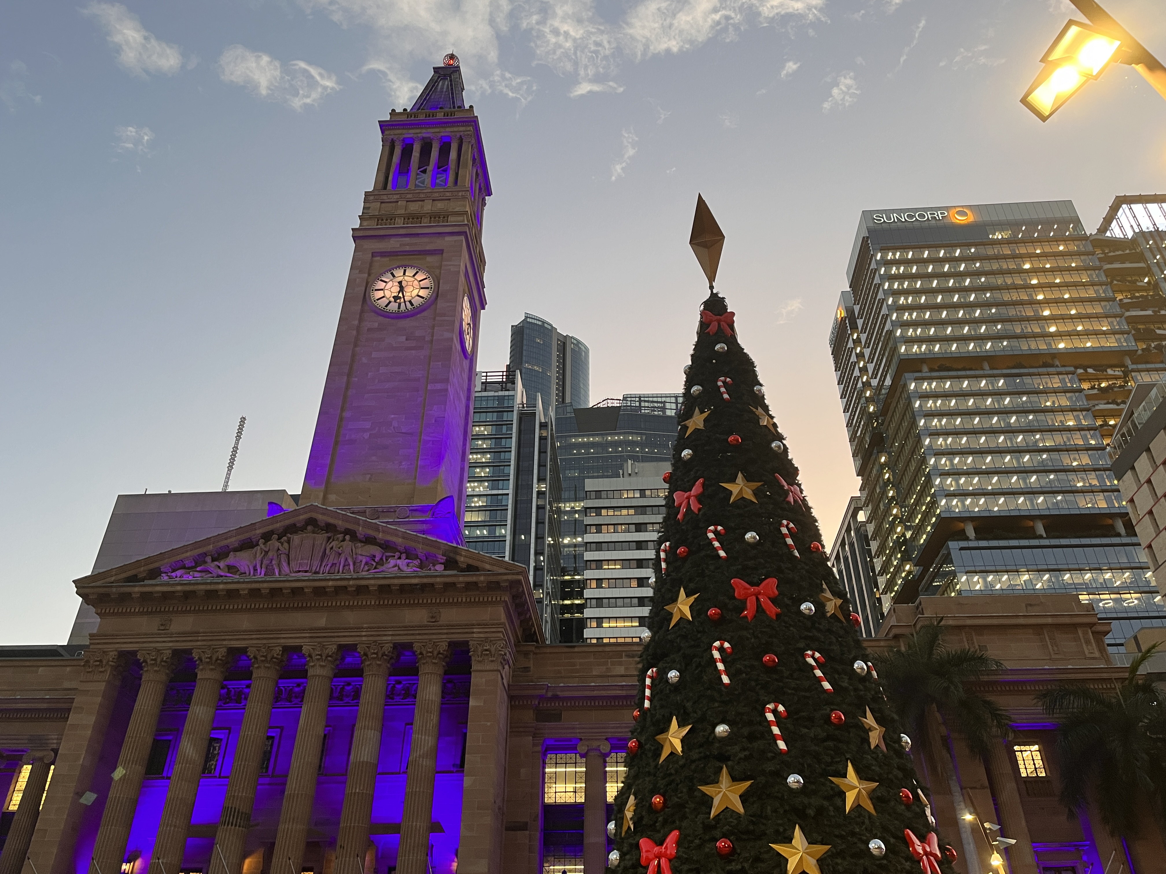 【澳洲聖誕節文化】當地人都怎麼過?2025特色聖誕市集活動一次整理給你 - 第4張圖