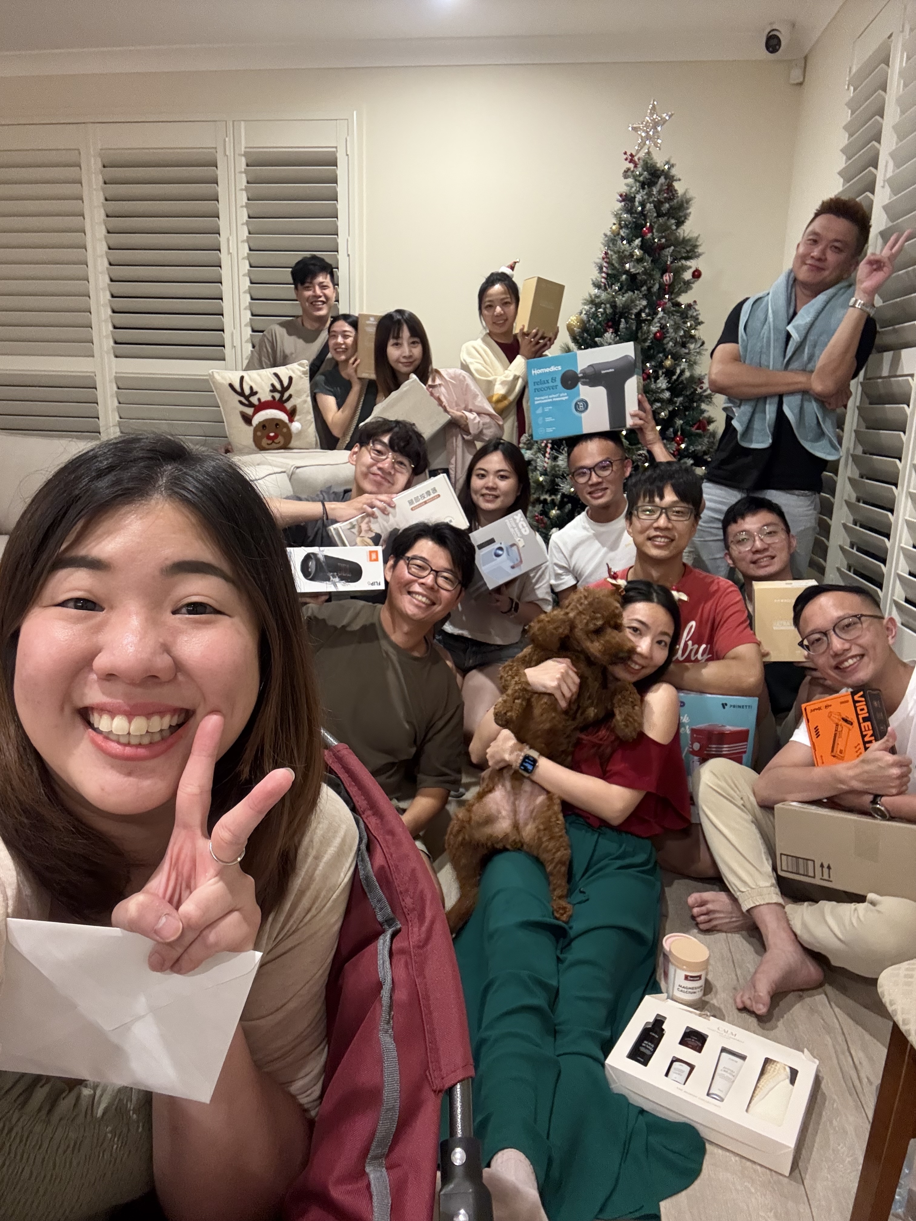 【澳洲聖誕節文化】當地人都怎麼過?2025特色聖誕市集活動一次整理給你 - 第10張圖