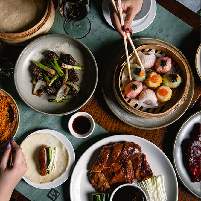 【雪梨美食】12間亞洲胃必吃平價餐廳!韓式/中式/泰式料理大集合 - 第2張圖