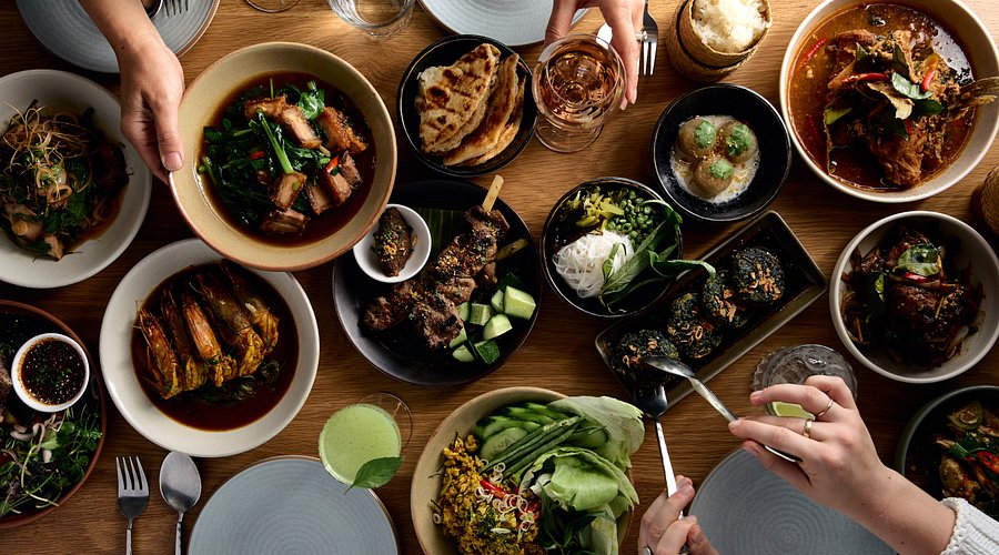 墨爾本平價亞洲美食 Soi 38