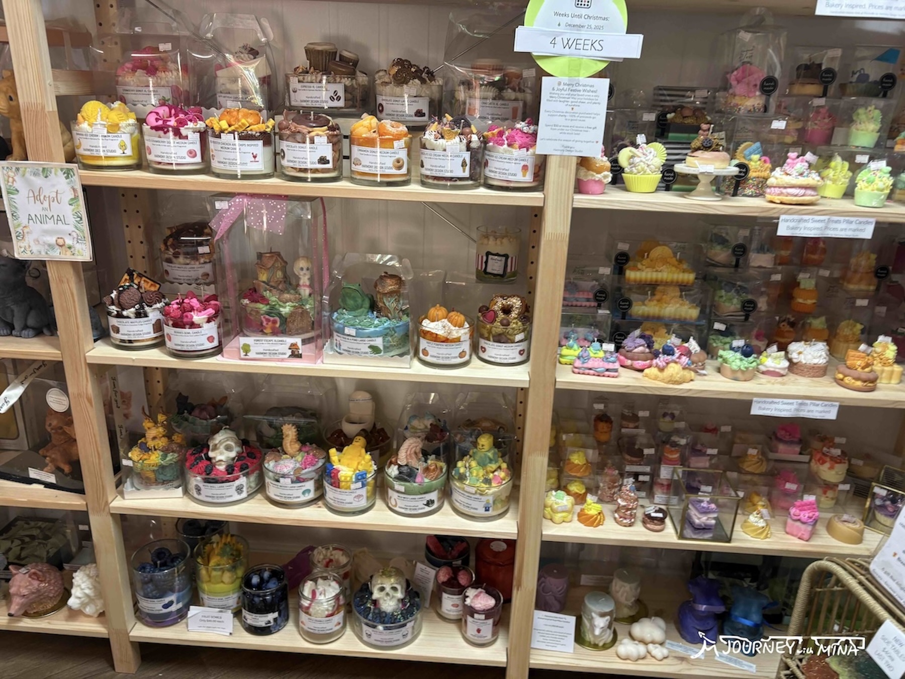 陽光海岸瑞士小鎮