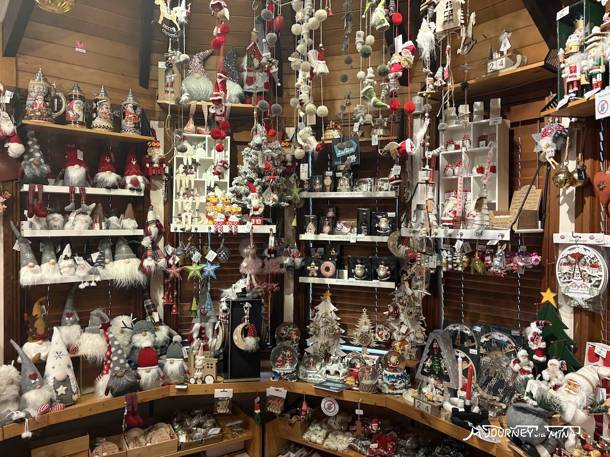 陽光海岸瑞士小鎮