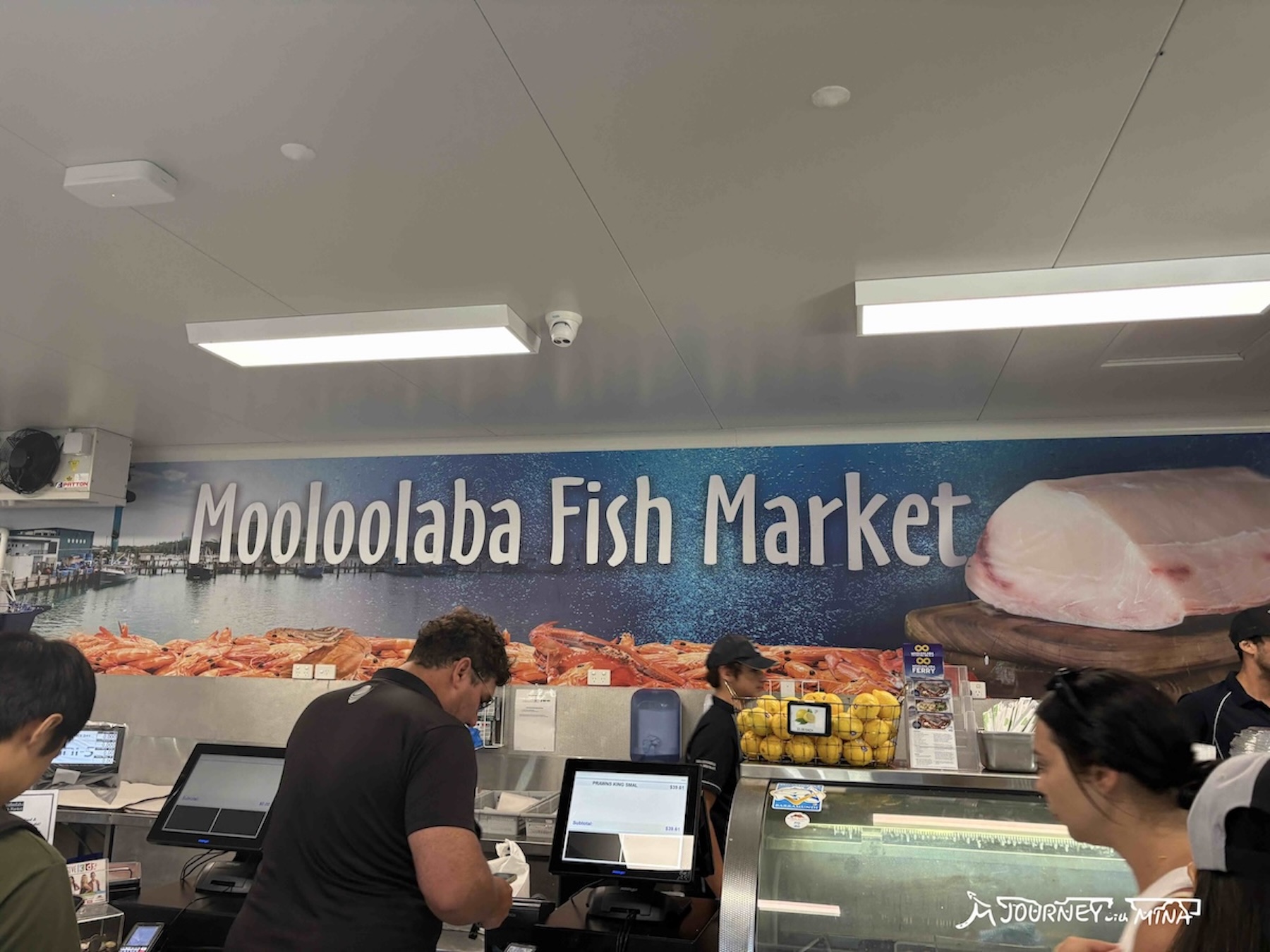 陽光海岸必去景點Mooloolaba Beach半日遊！海灘愜意慢活的下午