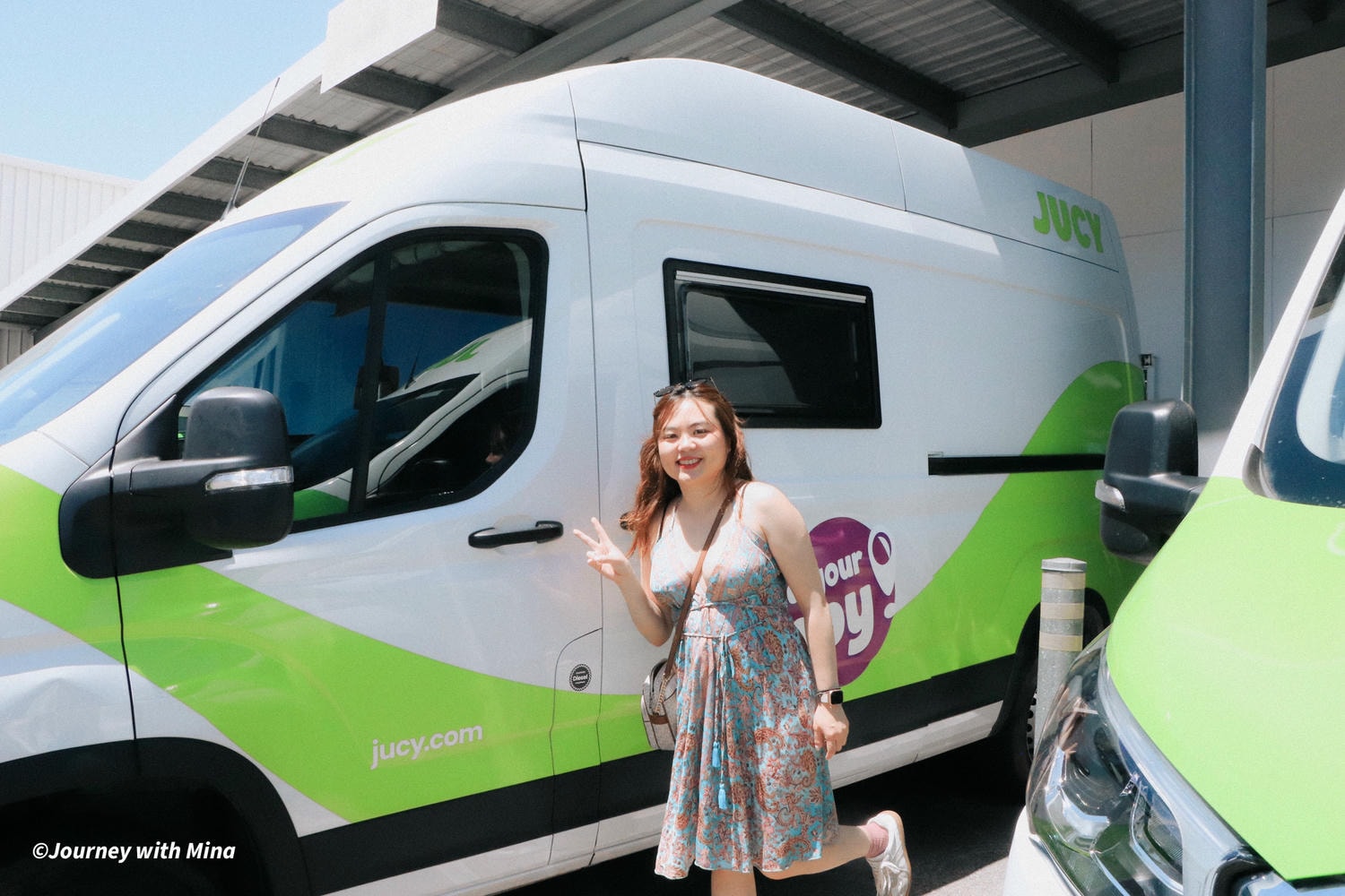 【澳洲露營車推薦】Jucy campervan vs Star RV 該怎麼選？租車費用/設備/停靠/注意事項/駕照全攻略