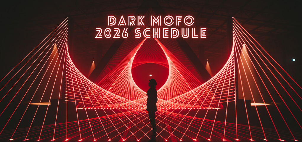 tasmania_黑夜魔幻藝術節 (Dark Mofo)