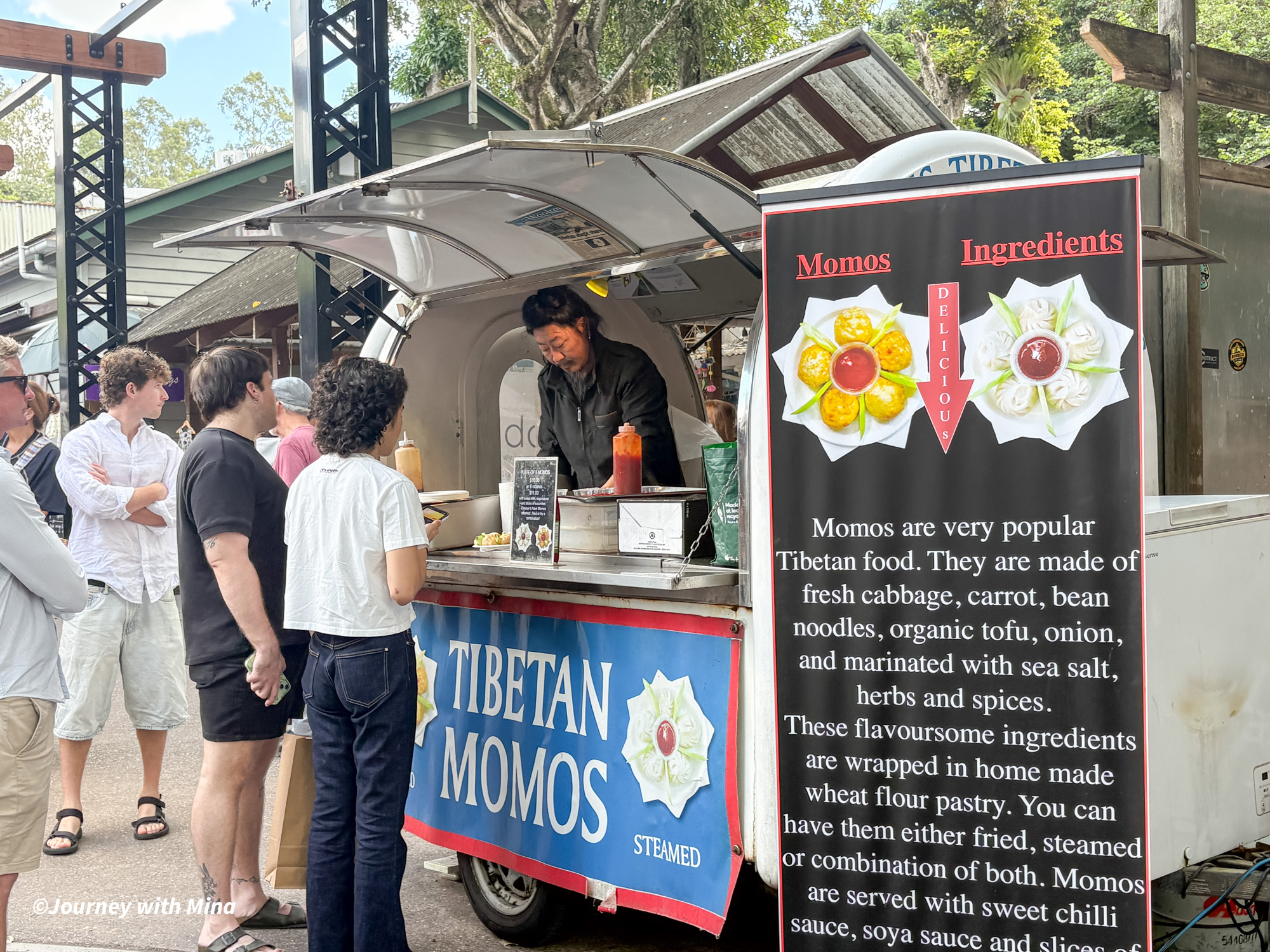 【Noosa 一日遊】布里斯本近郊超美私房景點 Eumundi 市集、Noosa 海灘