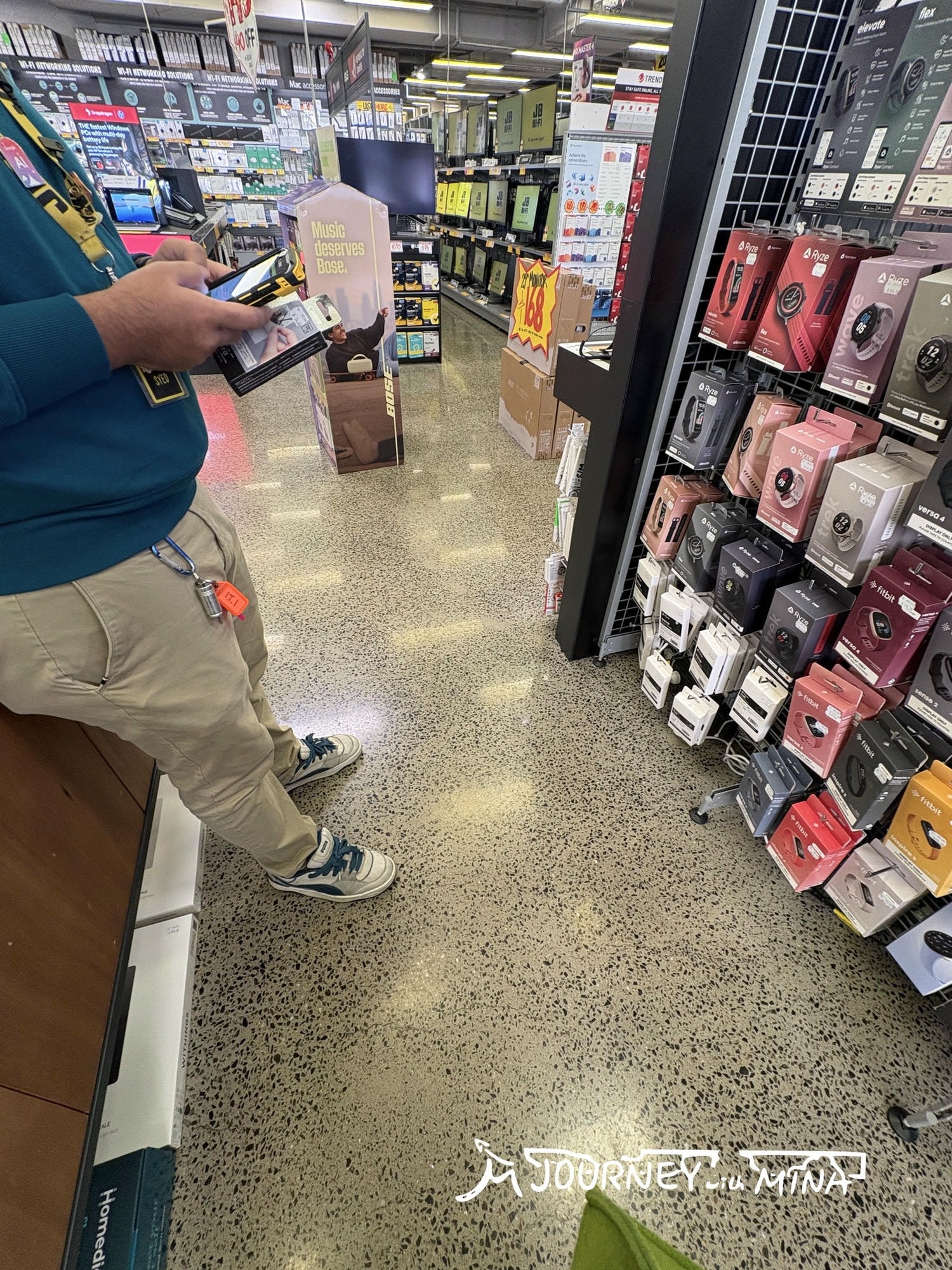 買貴退差價？澳洲四大商店 Price Match 隱藏省錢技巧大公開！