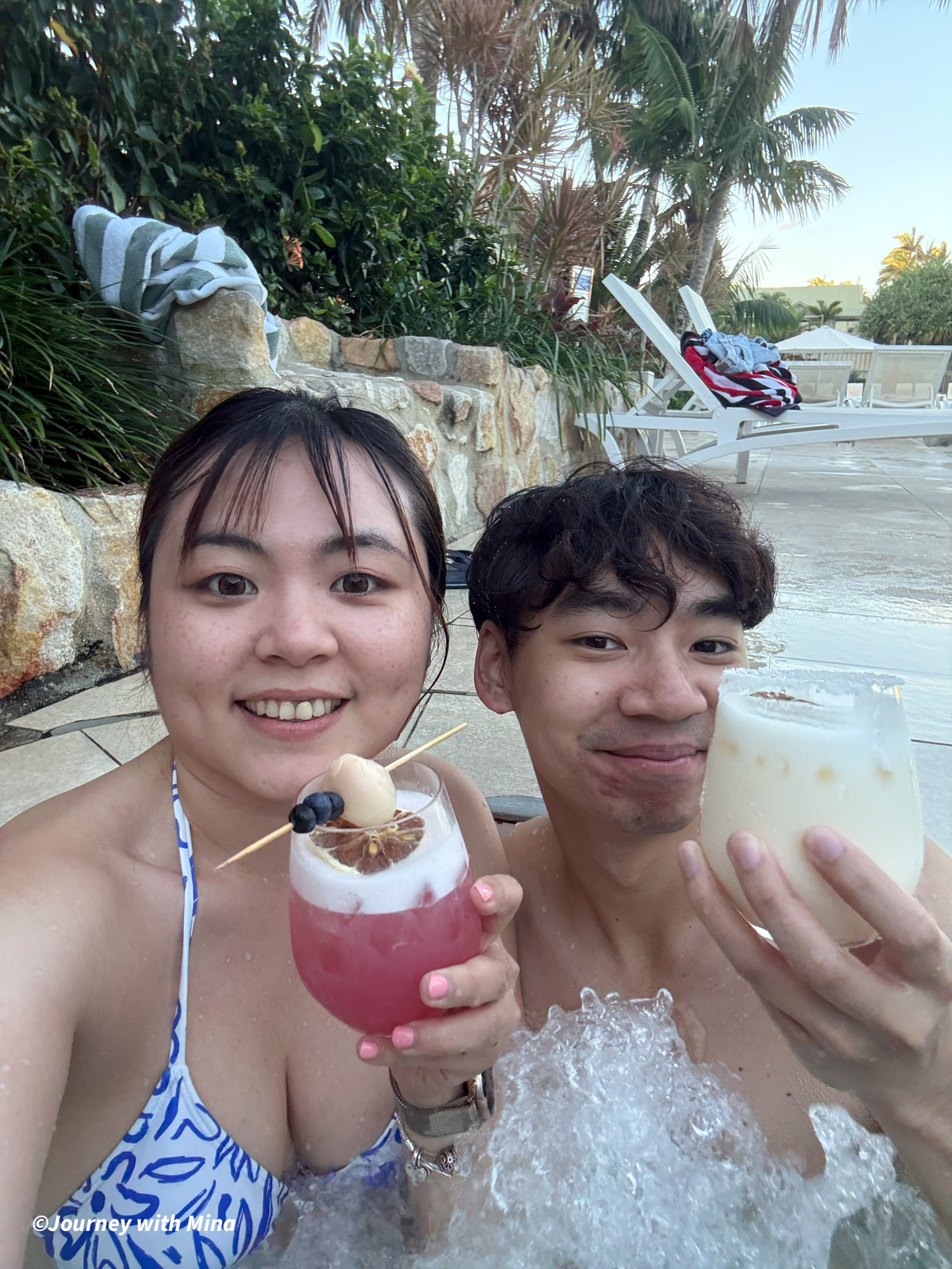 【陽光海岸住宿】 激推四星度假村Novotel!私人海灘泳池躺著看天際線 - 第24張圖 【陽光海岸住宿】 激推四星度假村Novotel!私人海灘泳池躺著看天際線