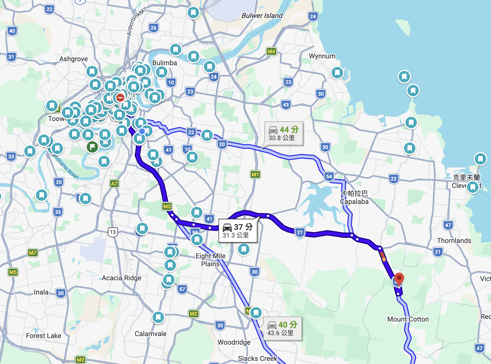 【希洛美酒莊一日遊】Sirromet Winery 在昆士蘭最大酒莊一起品酒微醺吧！