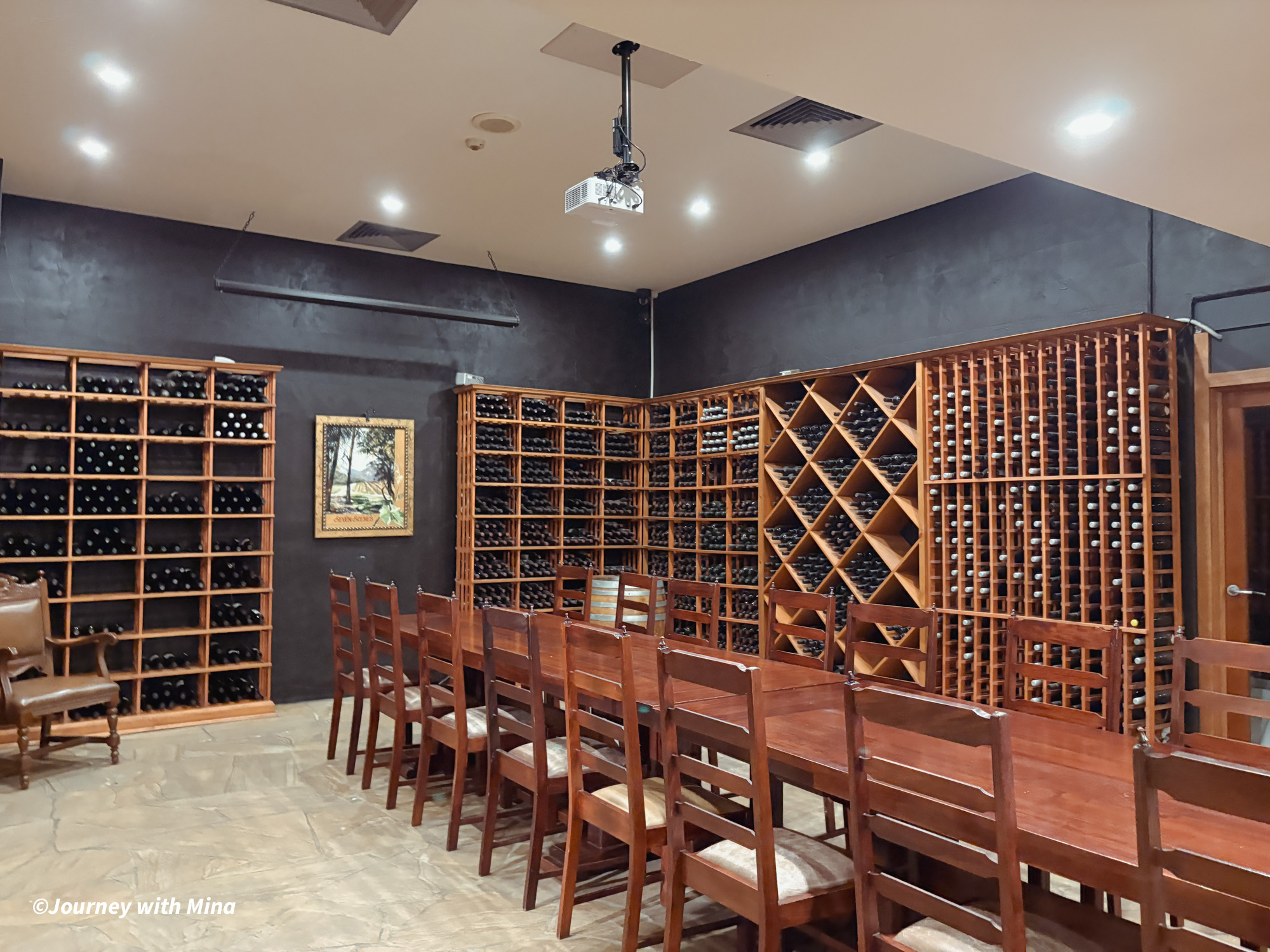 【希洛美酒莊一日遊】Sirromet Winery 在昆士蘭最大酒莊一起品酒微醺吧！